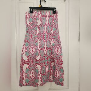 Women's dress Kaeli Smith, size 4